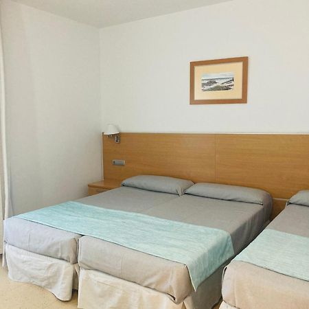 Hotel Vent De Mar Sagunto Eksteriør bilde
