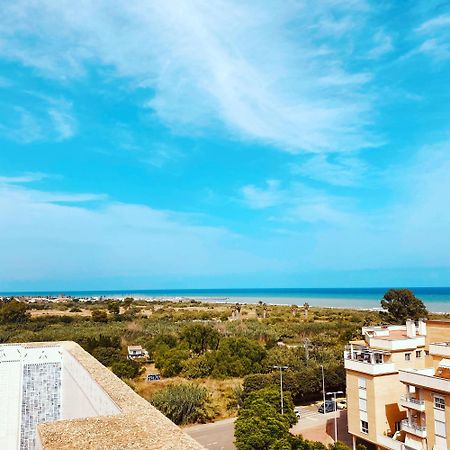 Hotel Vent De Mar Sagunto Eksteriør bilde