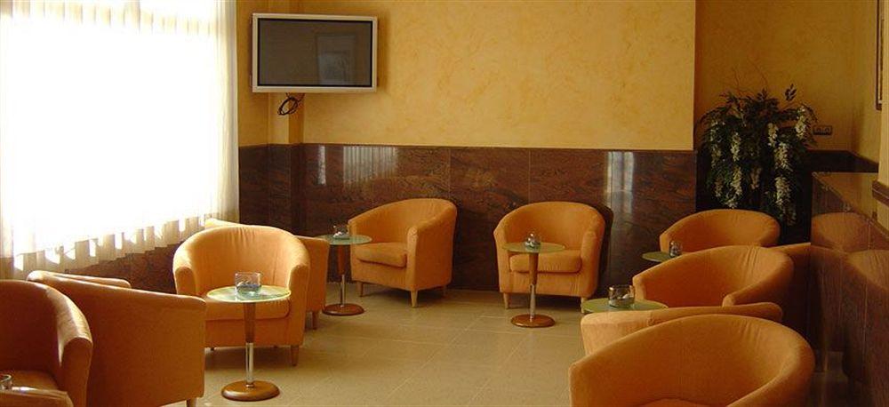 Hotel Vent De Mar Sagunto Eksteriør bilde