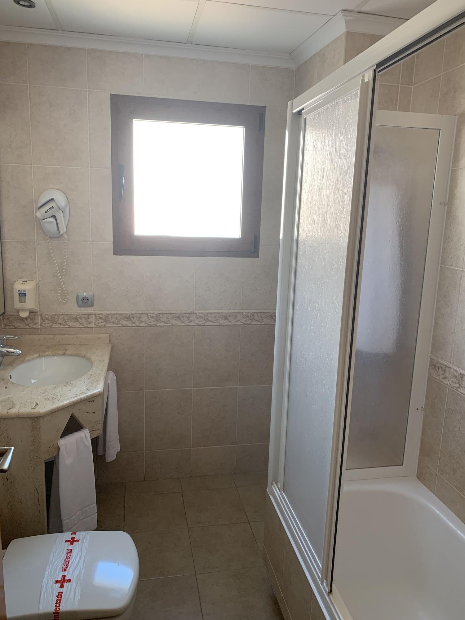 Hotel Vent De Mar Sagunto Eksteriør bilde