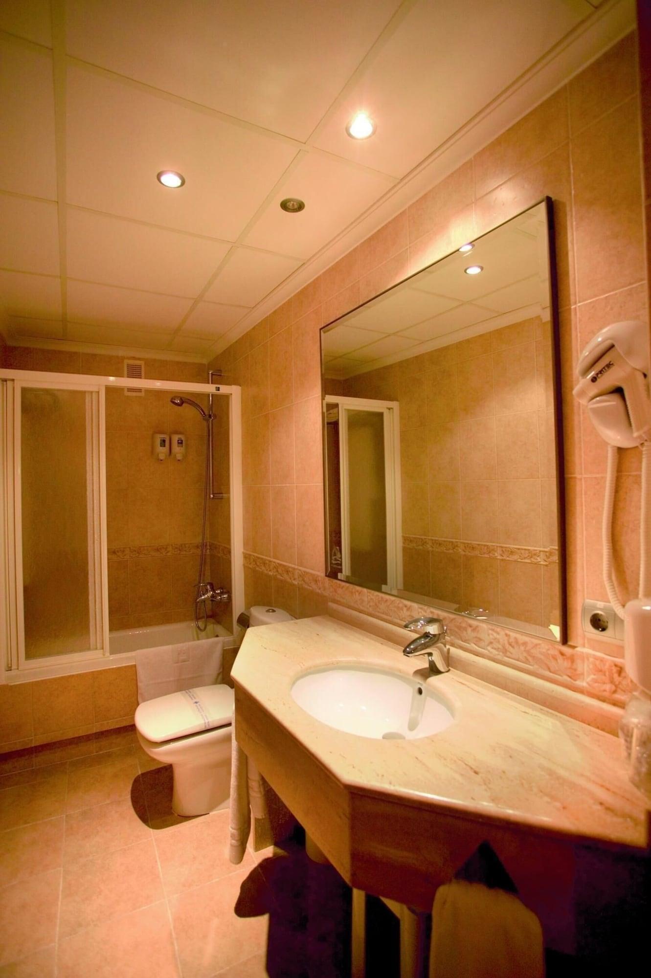 Hotel Vent De Mar Sagunto Eksteriør bilde