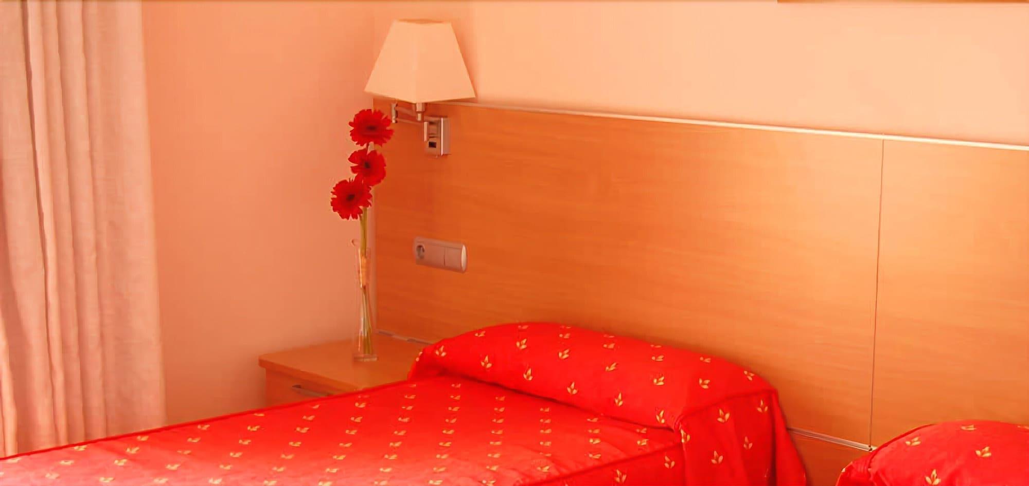 Hotel Vent De Mar Sagunto Eksteriør bilde