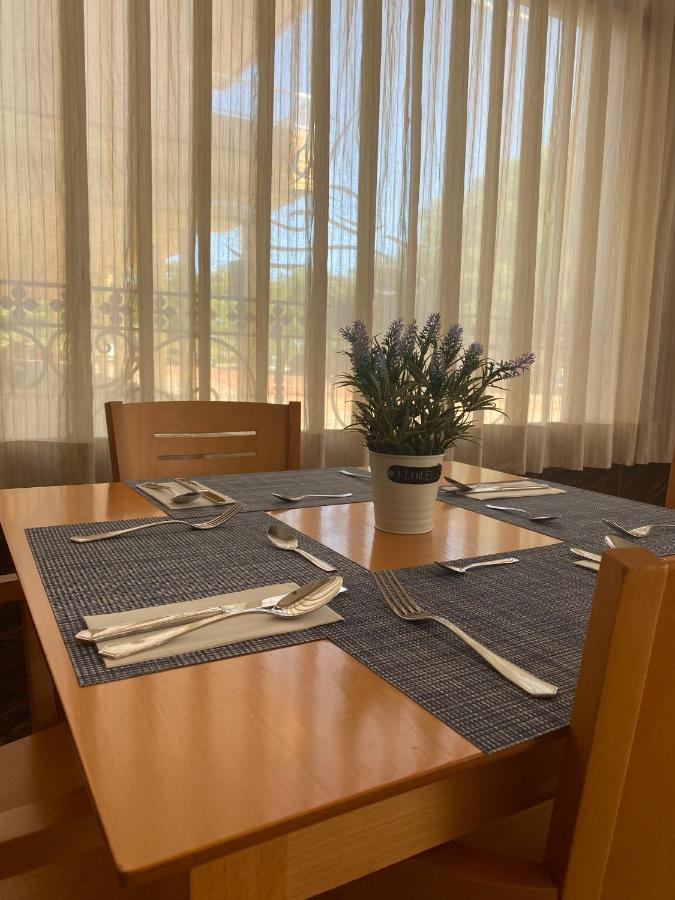 Hotel Vent De Mar Sagunto Eksteriør bilde