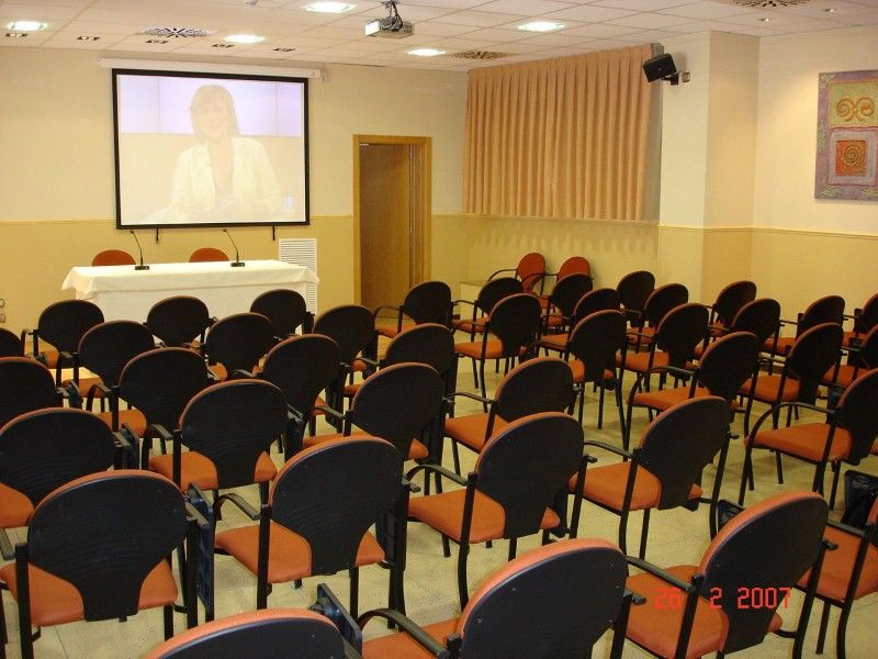 Hotel Vent De Mar Sagunto Eksteriør bilde