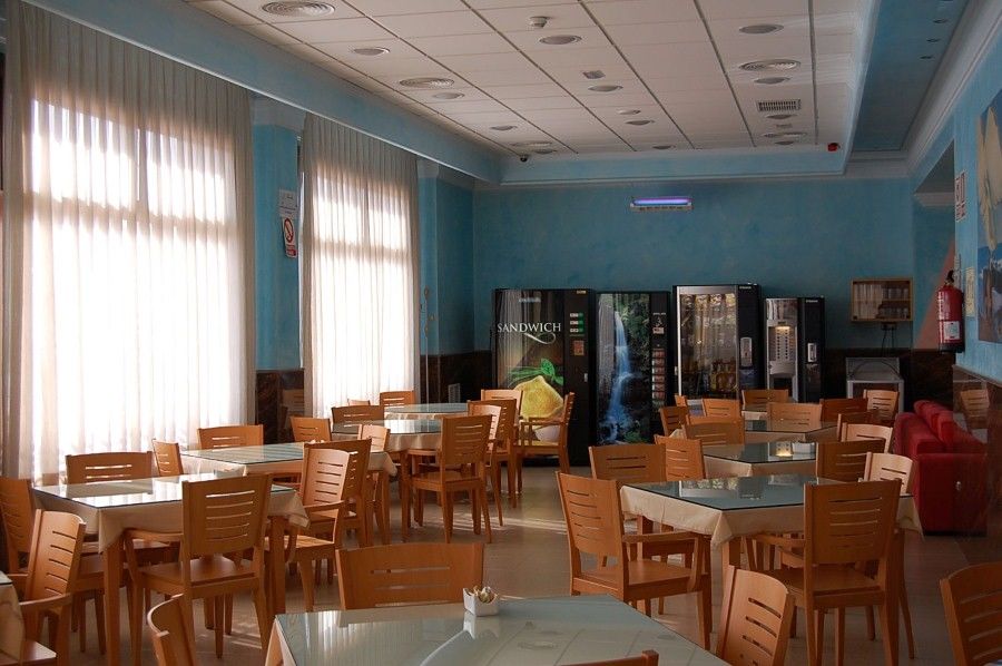 Hotel Vent De Mar Sagunto Eksteriør bilde