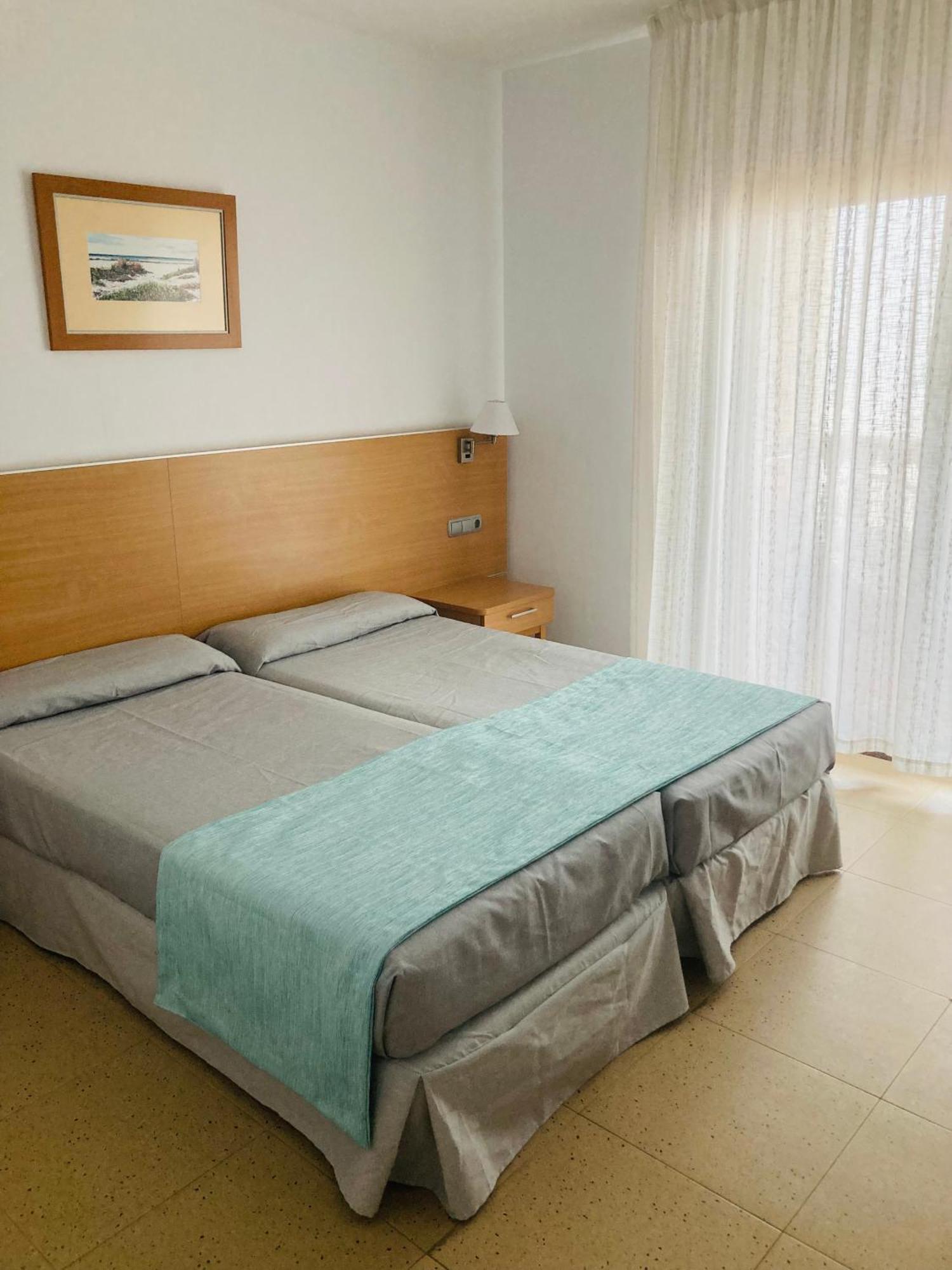 Hotel Vent De Mar Sagunto Eksteriør bilde