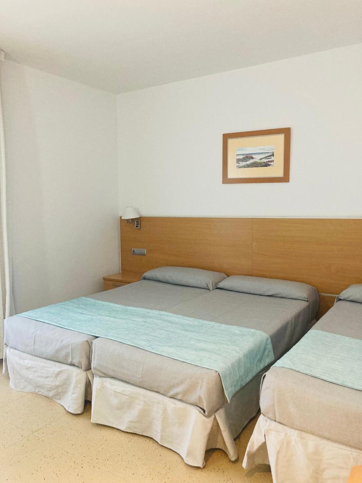 Hotel Vent De Mar Sagunto Eksteriør bilde