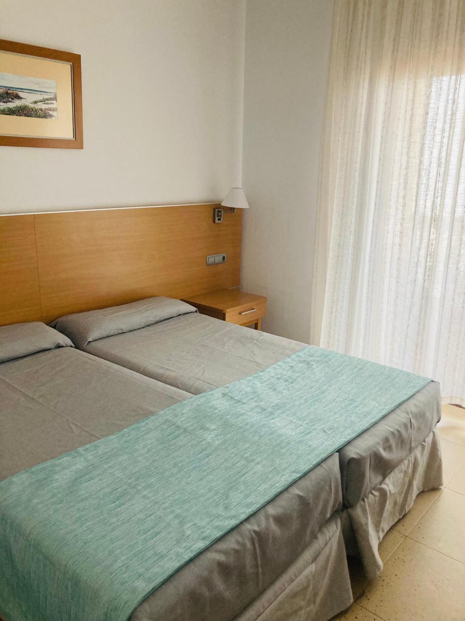 Hotel Vent De Mar Sagunto Eksteriør bilde