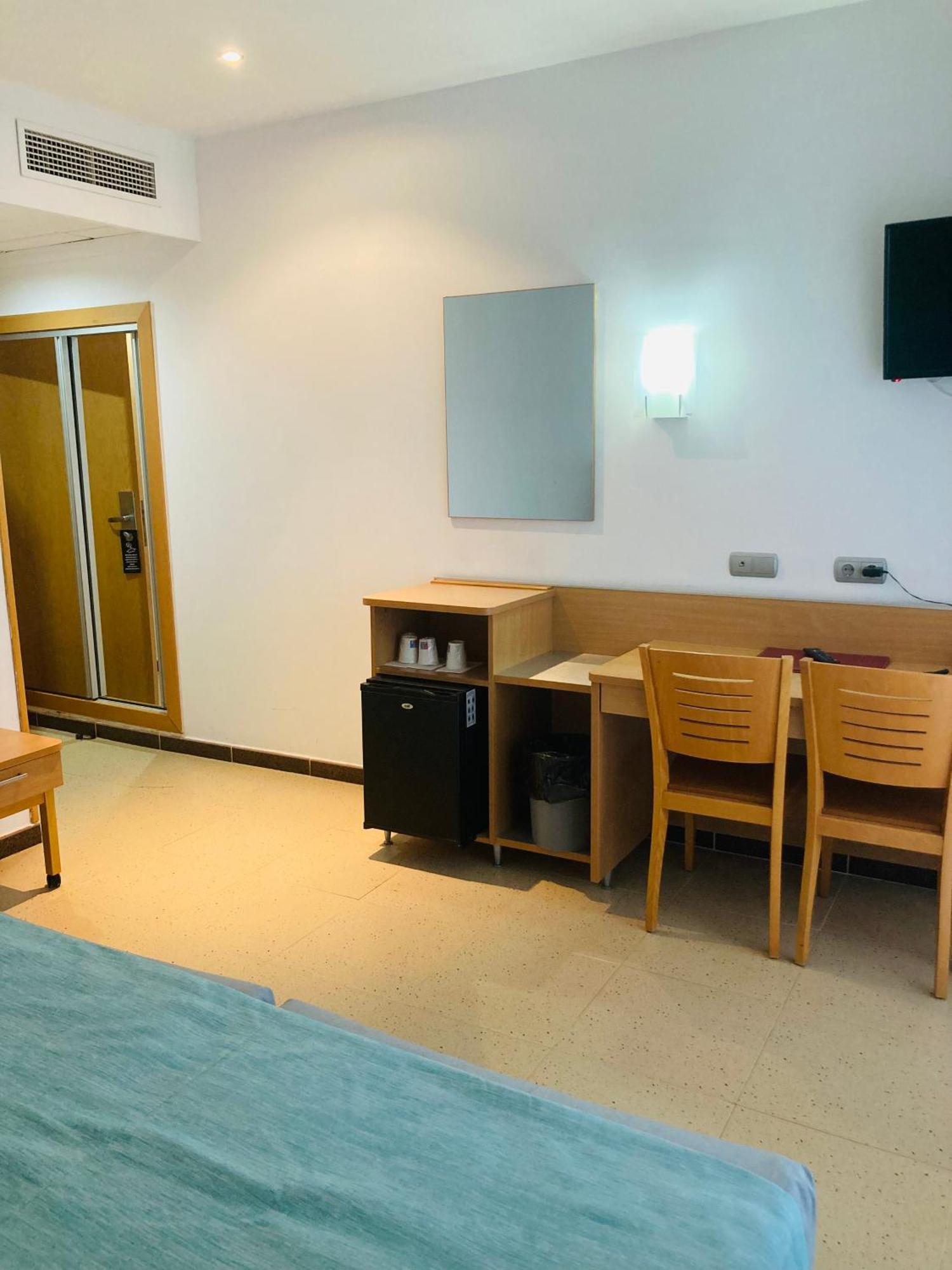 Hotel Vent De Mar Sagunto Eksteriør bilde