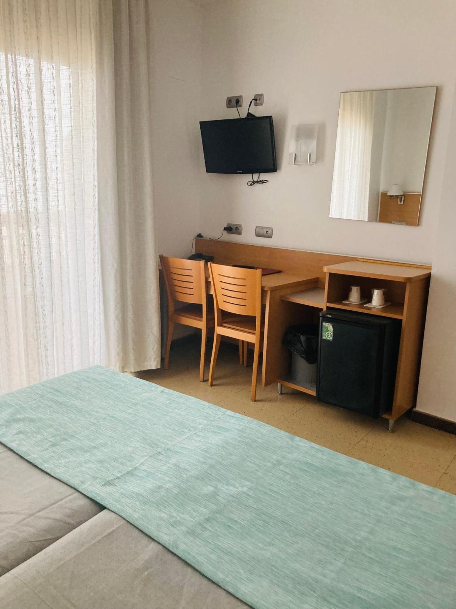 Hotel Vent De Mar Sagunto Eksteriør bilde