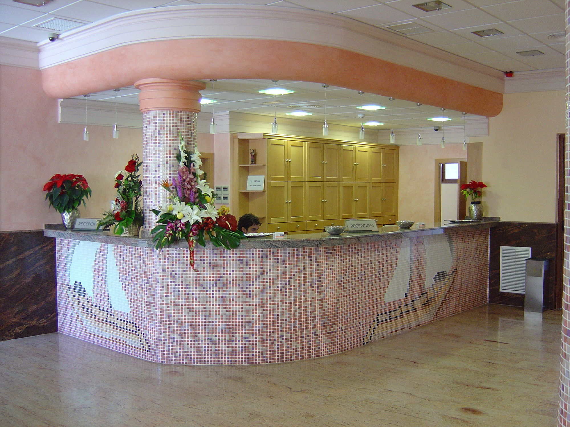 Hotel Vent De Mar Sagunto Eksteriør bilde