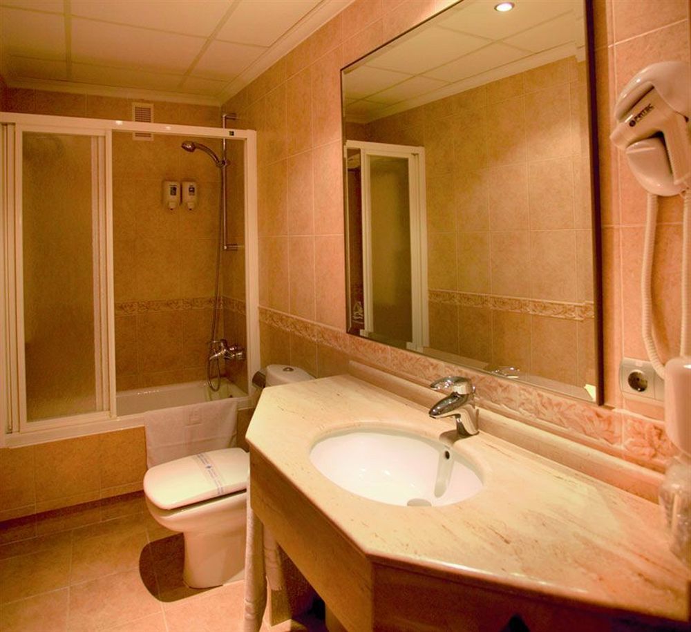 Hotel Vent De Mar Sagunto Eksteriør bilde