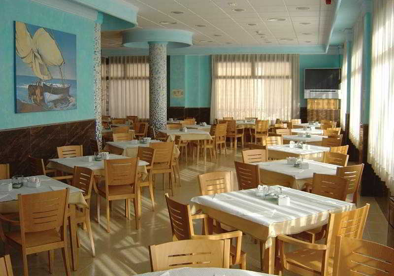 Hotel Vent De Mar Sagunto Eksteriør bilde